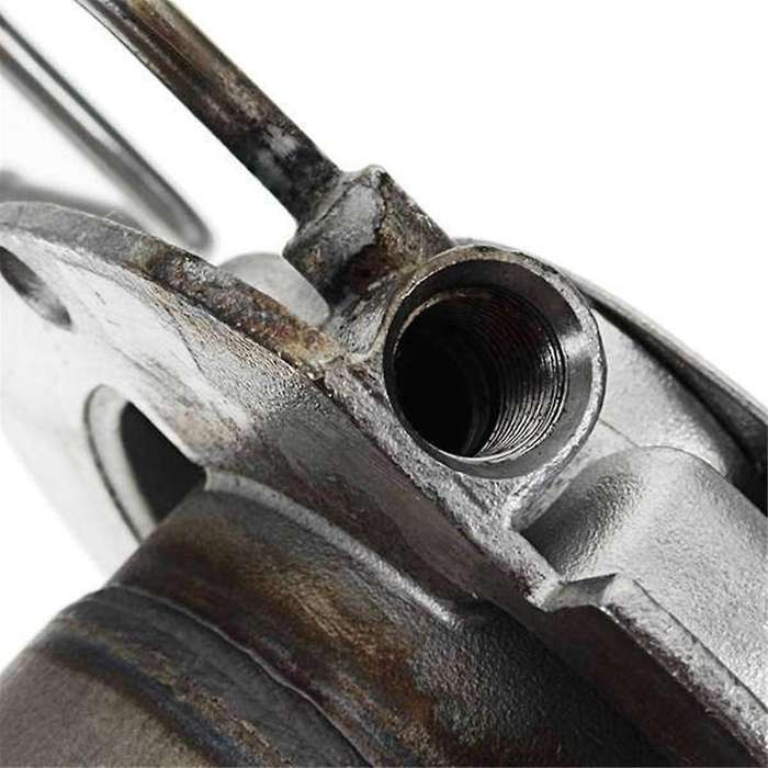 2pcs Parking Heater Burner Insert Torches Combustion Chamber Combustor Burner Gaskets for Airtronic