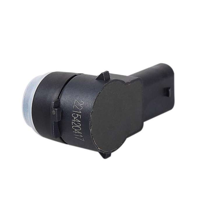 2Pcs Parking Sensor Ultrasonic Sensor 2215420417 A221 542 04 17 for - W204 S203 C219 W164 W251 C216