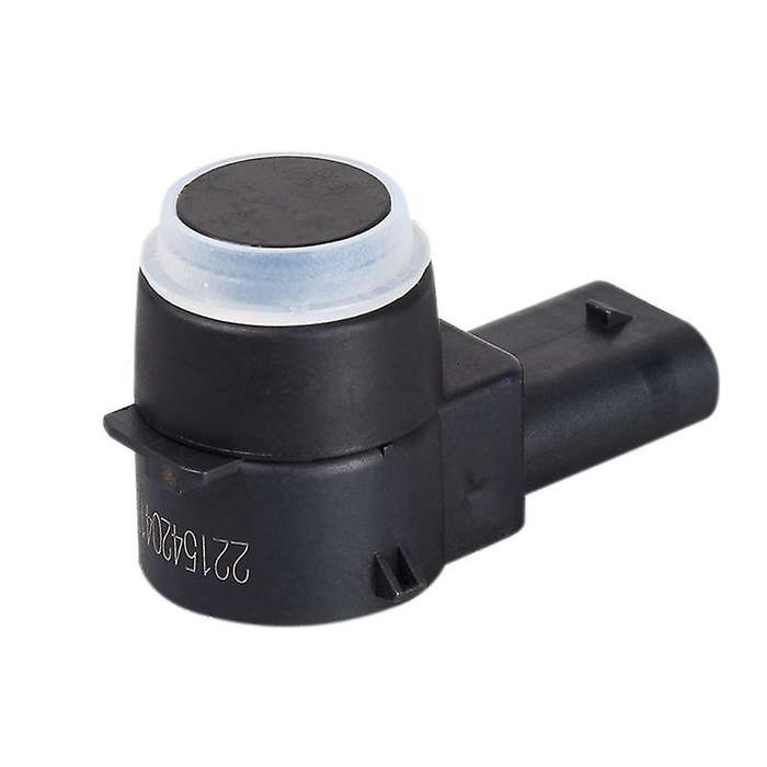2Pcs Parking Sensor Ultrasonic Sensor 2215420417 A221 542 04 17 for - W204 S203 C219 W164 W251 C216