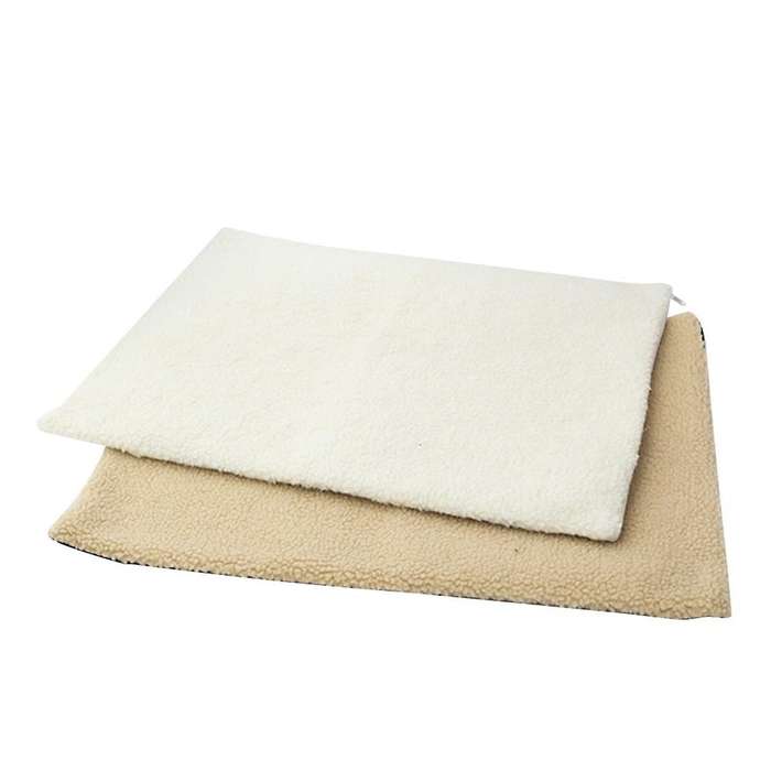 2pcs Personalized Dog Bed Window Perch Nap Pad, Kitty Sleeping Mat Warm Dog House Self-heating Blank