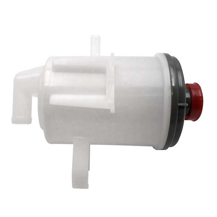 2pcs Power Steering Fluid Reservoir Oil Tank Bottle Oiler for -v Rd1 97-01 Ek1 Ek3 96-00 53701--j51