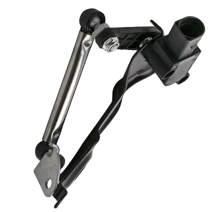 2Pcs Rear Height Level Sensor + Front Headlight Level Sensor for A4 S4 RS4 A5 8K0941309F 8K0941285P