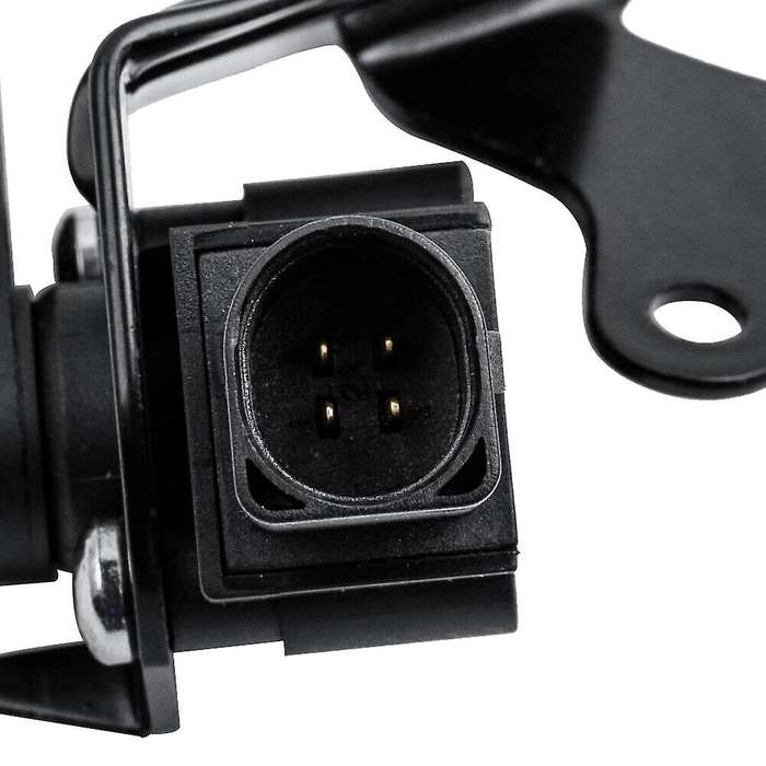 2Pcs Rear Height Level Sensor + Front Headlight Level Sensor for A4 S4 RS4 A5 8K0941309F 8K0941285P