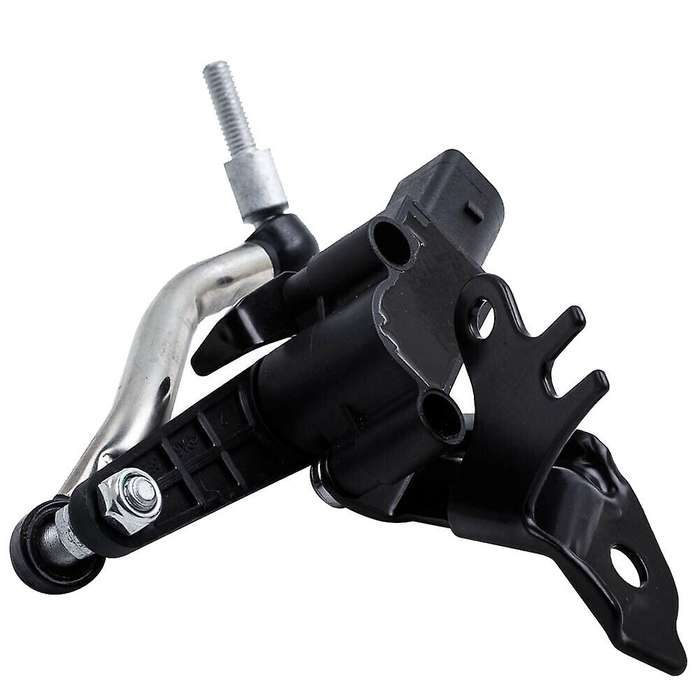 2Pcs Rear Height Level Sensor + Front Headlight Level Sensor for A4 S4 RS4 A5 8K0941309F 8K0941285P