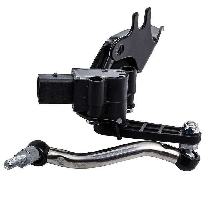 2Pcs Rear Height Level Sensor + Front Headlight Level Sensor for A4 S4 RS4 A5 8K0941309F 8K0941285P
