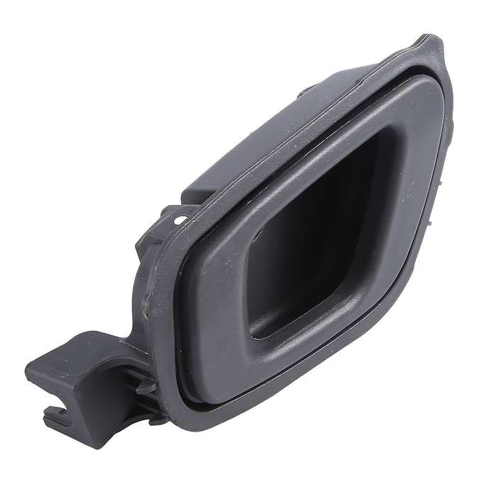 2pcs Rear Interior Inside Door Handle Set Lh Rh for Spark 2013 2014 2015 95233441,95233442
