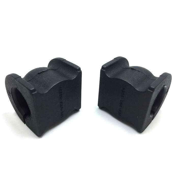 2Pcs Rear Stabilizer Bushing for -V 2007-2011 52306--A01