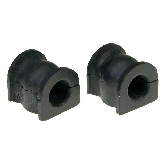 2Pcs Rear Stabilizer Bushing for -V 2007-2011 52306--A01