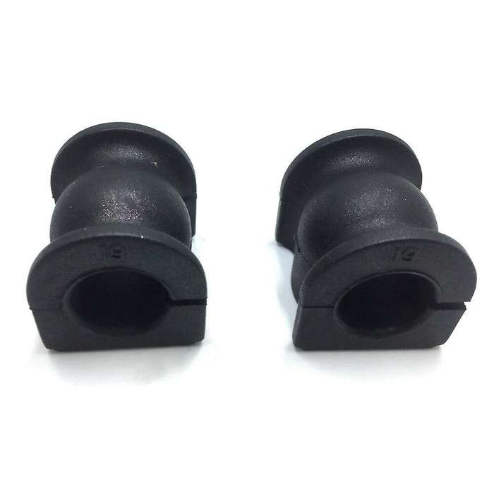 2Pcs Rear Stabilizer Bushing for -V 2007-2011 52306--A01