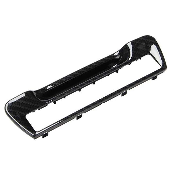 2Pcs Rear Seat Armrest Drink Holder&Cup Holder Frame 8P0885995B6PS 4G8 863 289A4PK for A3 A4 A6 A7 Q