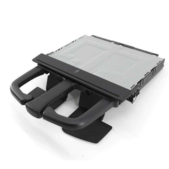 2Pcs Rear Seat Armrest Drink Holder&Cup Holder Frame 8P0885995B6PS 4G8 863 289A4PK for A3 A4 A6 A7 Q
