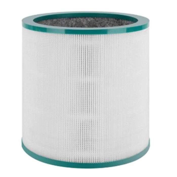 2pcs Replacement Air Purifier Filter for Tp00 Tp02 Tp03 Am11 Bp01 Tower Purifier Pure Cool Link