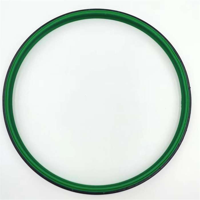 2PCS Replacement Gasket Pot Lid Seal for TM31 Food Processor Accessories Kitchen Sealing Ring