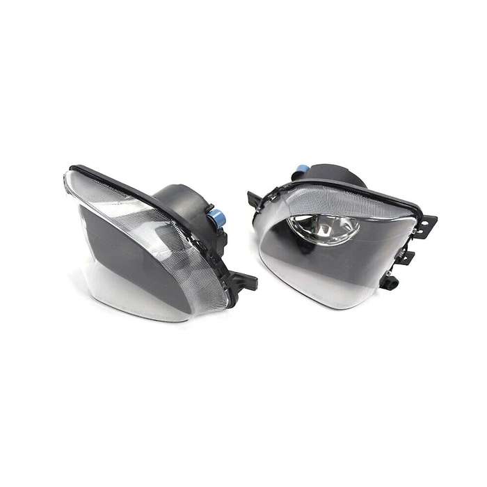 2pcs Set Front Fog Light No/bulbs Fits for 535i 550i Gt 2010-2017 63177199619 63177199620