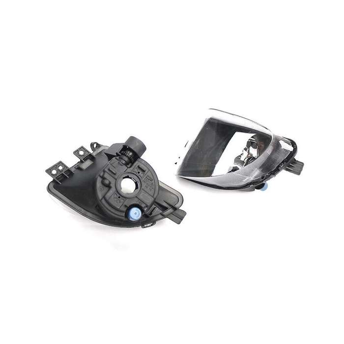 2pcs Set Front Fog Light No/bulbs Fits for 535i 550i Gt 2010-2017 63177199619 63177199620
