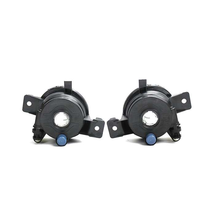 2pcs Set Car Front Fog Light without Bulbs Fits for X5 E70 2011-2013 63177237433 63177237434