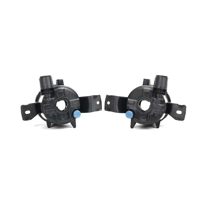 2PCS Set Car Front Fog Light Lamp without Bulb Fits for X6 E71 E72 2012-2013 63177187629 6317718763
