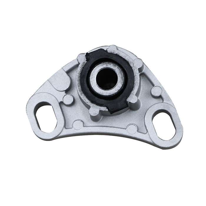 2pcs Side Rod Engine Holder Mount Bushes Engine Rod Bracket for S60 S80 V70 Xc90 8666204