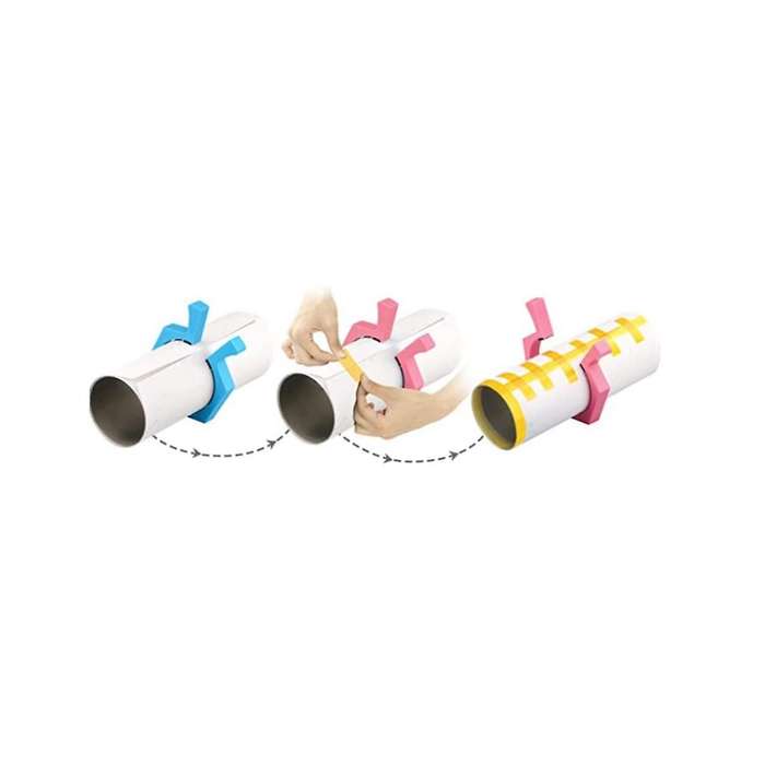 2pcs Sublimation Tumblers Pinch Tool-skinny Straight Pinch Tumbler Clamp Tool Supplies for Sublimat