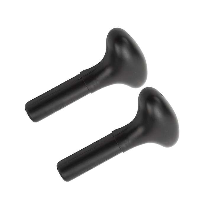 2pcs Sups Paddle Replacement Handle T Handle Sups Accessories Tools Surfing Accessories