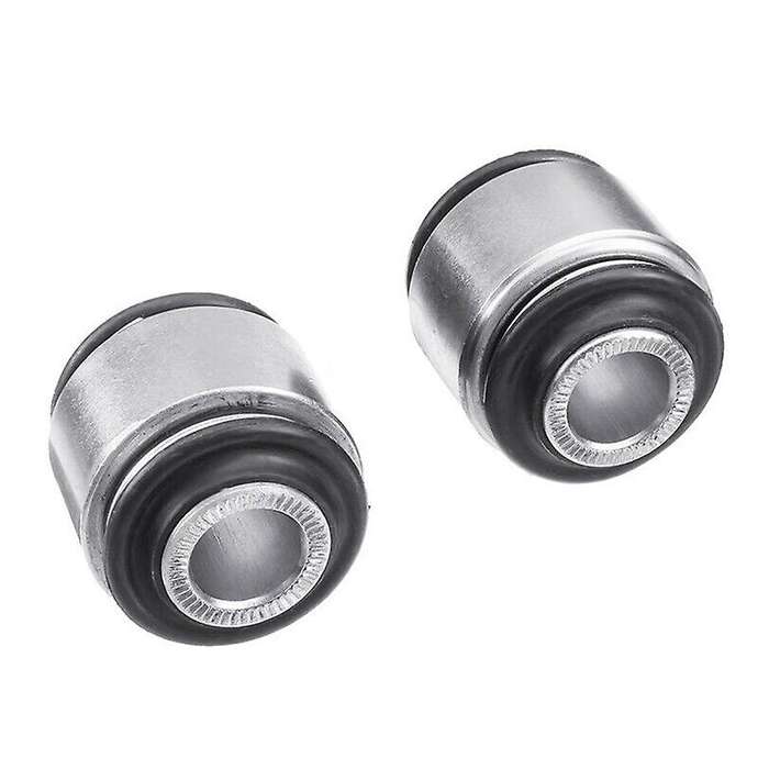 2Pcs Suspension Knuckle Bushing Rear Lower for GS300 400 430 IS300 SC430