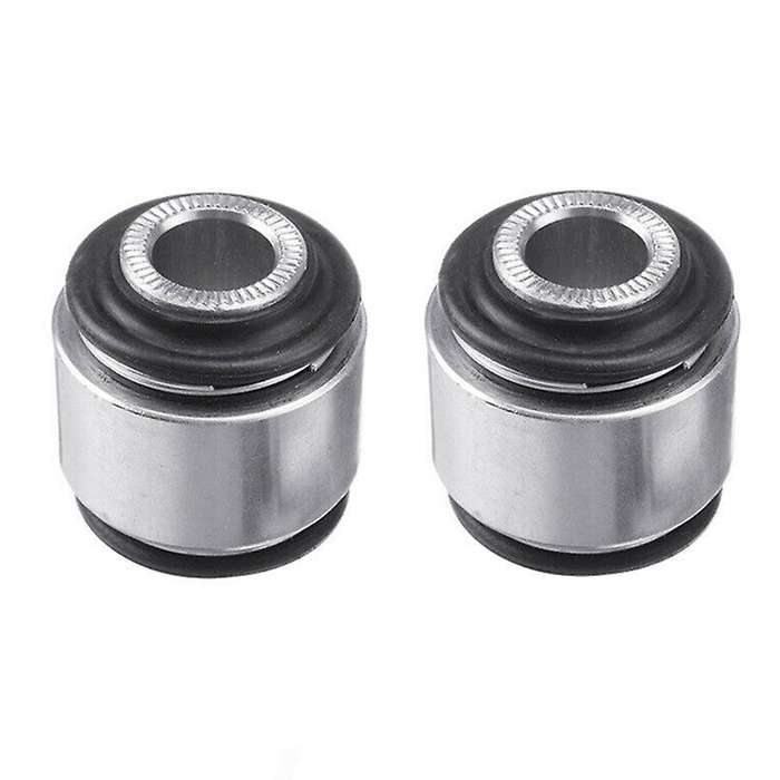 2Pcs Suspension Knuckle Bushing Rear Lower for GS300 400 430 IS300 SC430