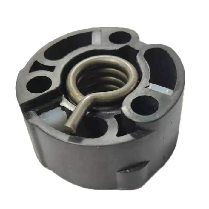 2Pcs Supercharger Repair Kit Bottom Cover Head Replacement for Range L322 for XF XKR XJ XKR-S 2010-2
