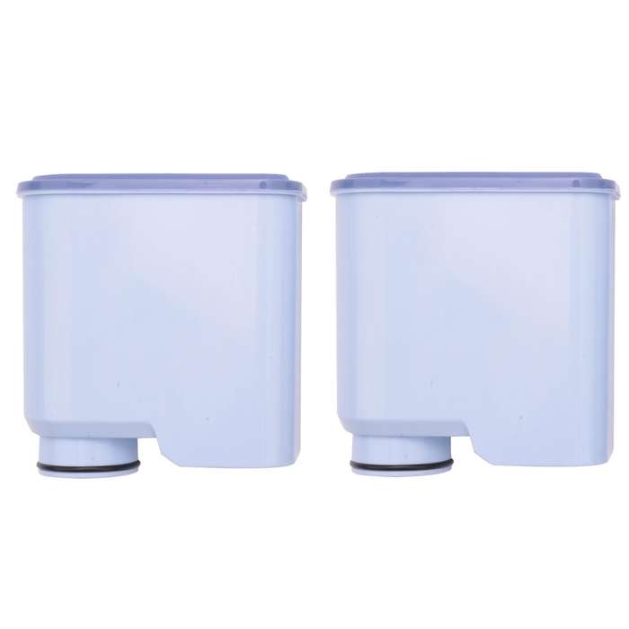 2PCS the Coffee Machine Filter Elements is Suitable for the Replacement Water Filter of Coffee Mach