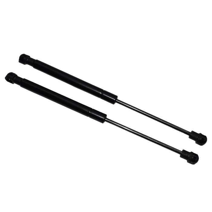 2pcs Tailgate Lift Support Rod Shock Gas Spring Struts for Smart Fortwo 0.8l City-coupe 2004 2005 2