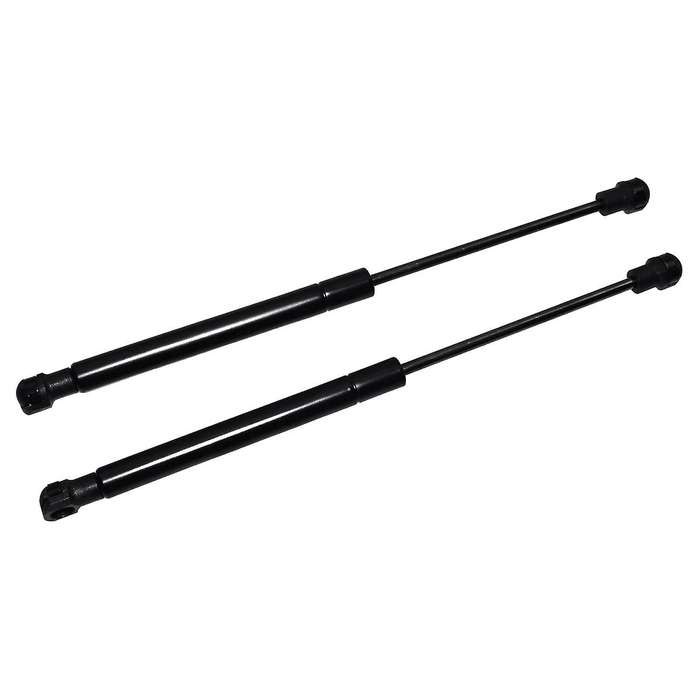 2pcs Tailgate Lift Support Rod Shock Gas Spring Struts for Smart Fortwo 0.8l City-coupe 2004 2005 2