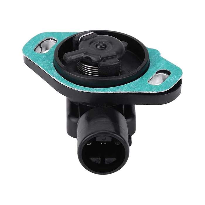 2pcs Throttle Position Sensor 06164pm5a02 16400p06a11 for for /accord /