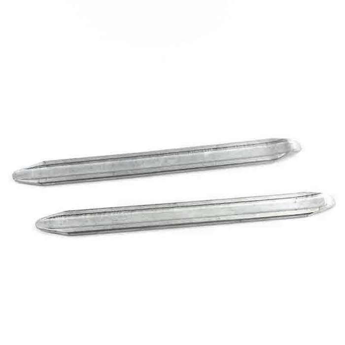 2Pcs Tire Iron Set Remove Tyre Tools Motorcycle Bike Professional Tire Change Kit Crowbar Spoons Pry