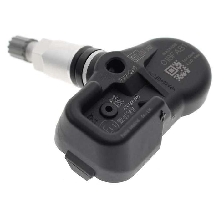 2Pcs TPMS Tire Pressure Sensor Tire Pressure Detector for 42607-02031