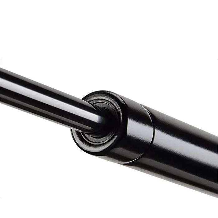 2pcs Trunk Gas Spring Support Rear Gas Strut Lift Support for Grand Scenic Iv (r9)extend 2016-2021