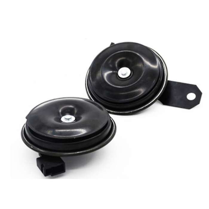 2pcs Universal Electric Vehicle Horn 12v for Crown 2019