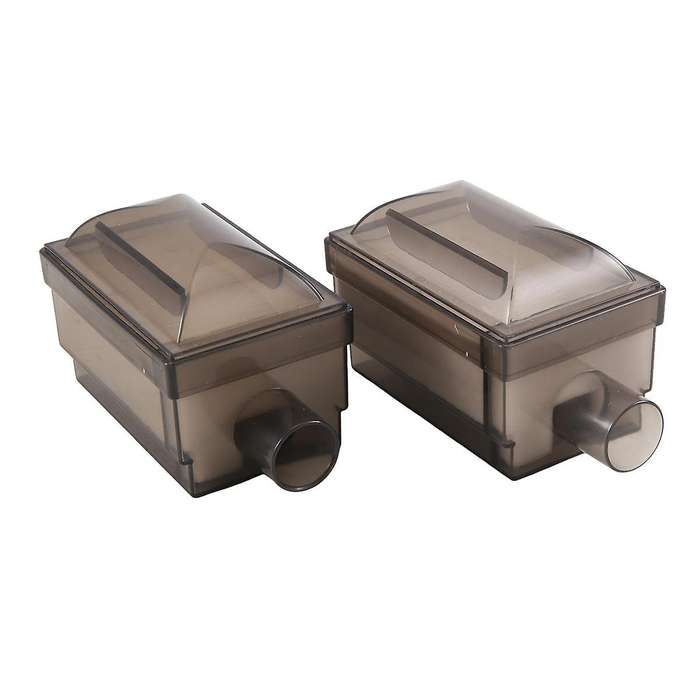 2pcs Universal Oxygen Generator Machine Replacement Filter, 5L Oxygen Generator Filter for Oxygen C