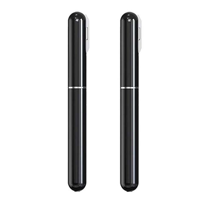 2pcs Upgrade Pocket Air Pump Wine Bottle Opener Safety Portable