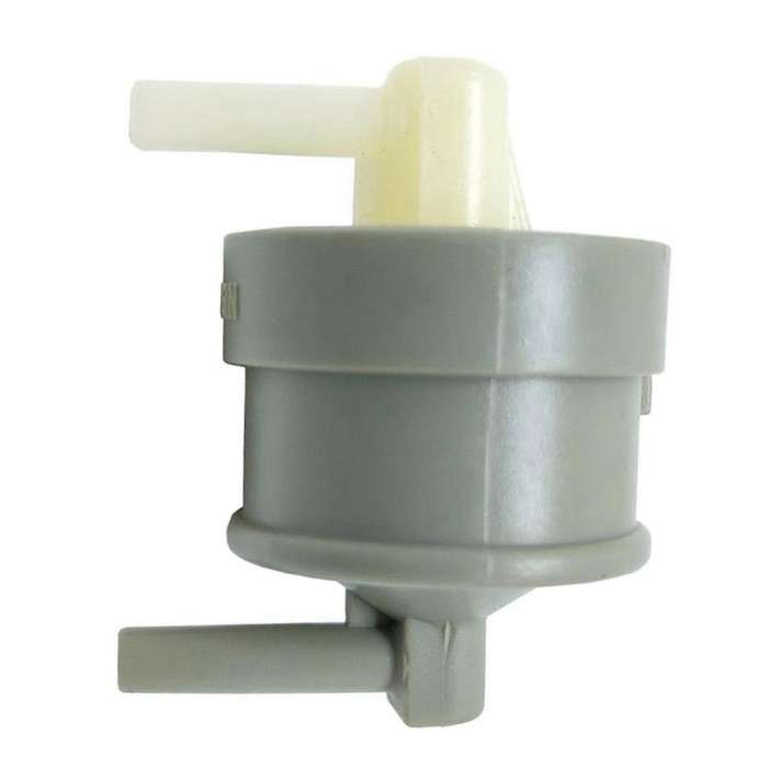 2Pcs Vacuum Gas Filter 90917-11036 for HiAce Land Coaster HFn KZN HDJ VDJ Sensor Oil Separator Filt