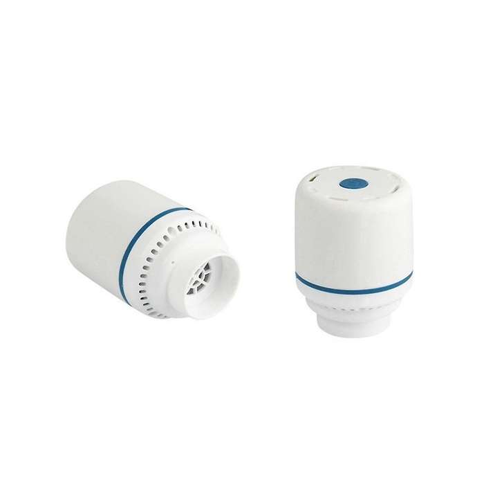 2pcs Vacuum Compression Bag Electric Pump Air Pump Mini Vacuum Sealer Save Space for Clothes Food Eu