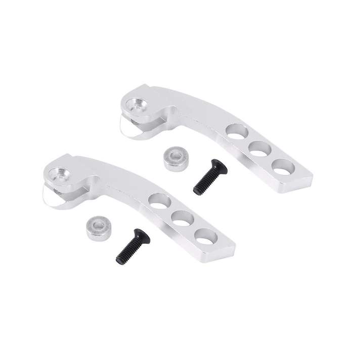 2pcs Vertical Transmitter Neck Strap Balancer Adjuster for Futaba Radiolink Jumper Remote Control