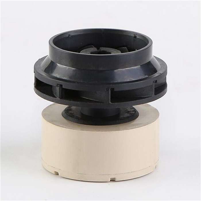 2pcs Water Pump Inner Rotor for Engine Electric Water Pump 161a0-39015/29015 for Prius Zvw30 2010-20