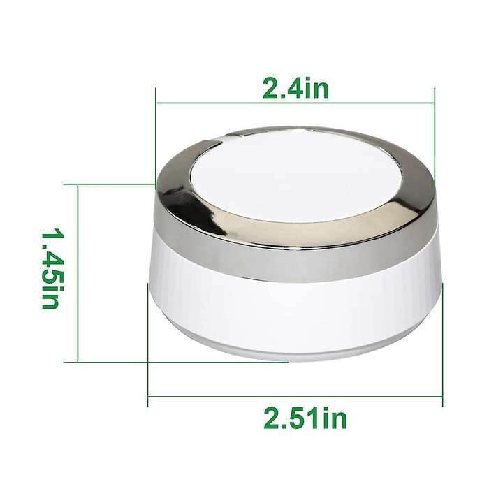 2Pcs WE01X24552 Dryer Timer Control Knob Replacement Fits for AP6026722, 4396547,PS11736611