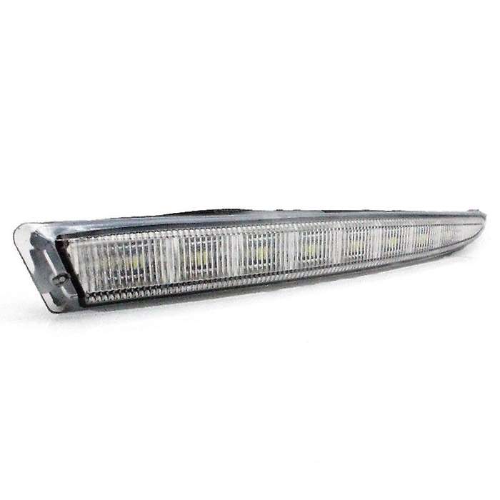 2Pcs Waterproof Car Led Daytime Running Light Drl Daylight Led Car for Kuga Escape 2012 2013 2014 20