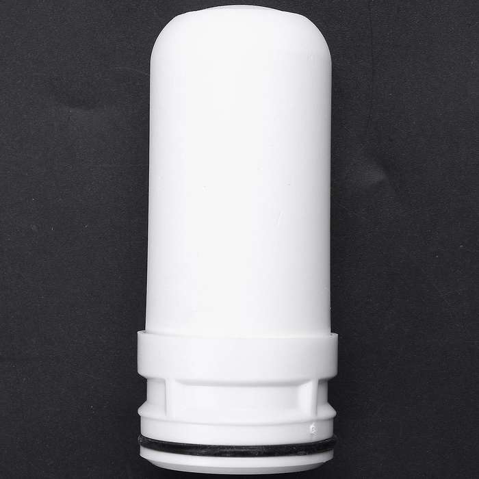 2pcs/lot Water Filter Cartridges for Kubichai Kitchen Faucet Mounted Tap Water Purifier Activated C