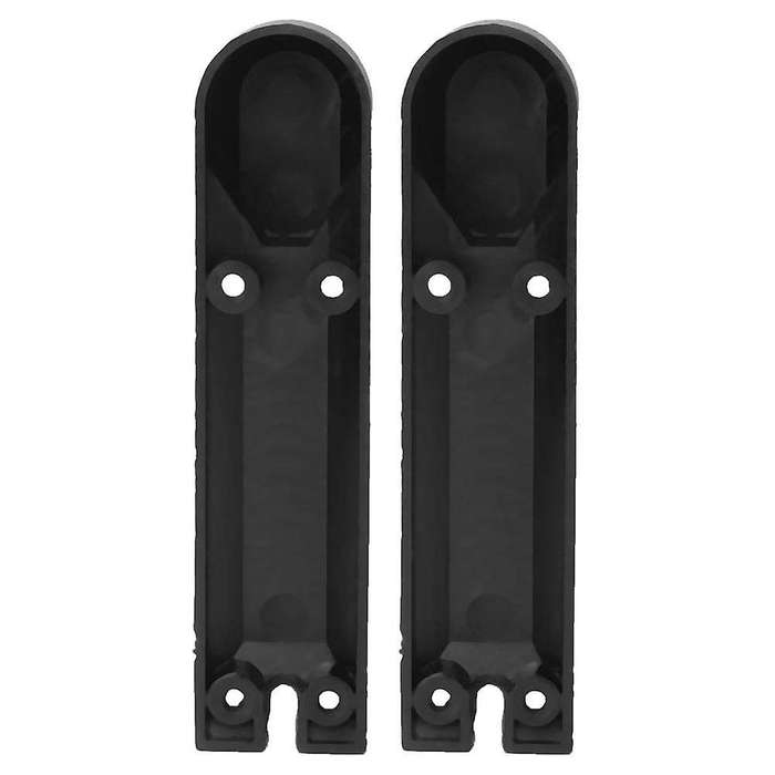 2Pcs/Set Electric Scooter Front Wheel Protect for 8 Inch Electric Scooter Plastic Scooter Wheel Cove