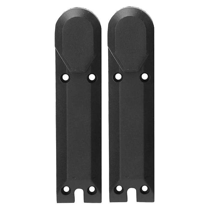 2Pcs/Set Electric Scooter Front Wheel Protect for 8 Inch Electric Scooter Plastic Scooter Wheel Cove
