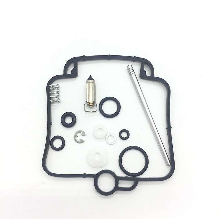 2Pcs/Set Carburetor Repair Rebuild Kit for F650 for BST33 GS500E Auto Accessories