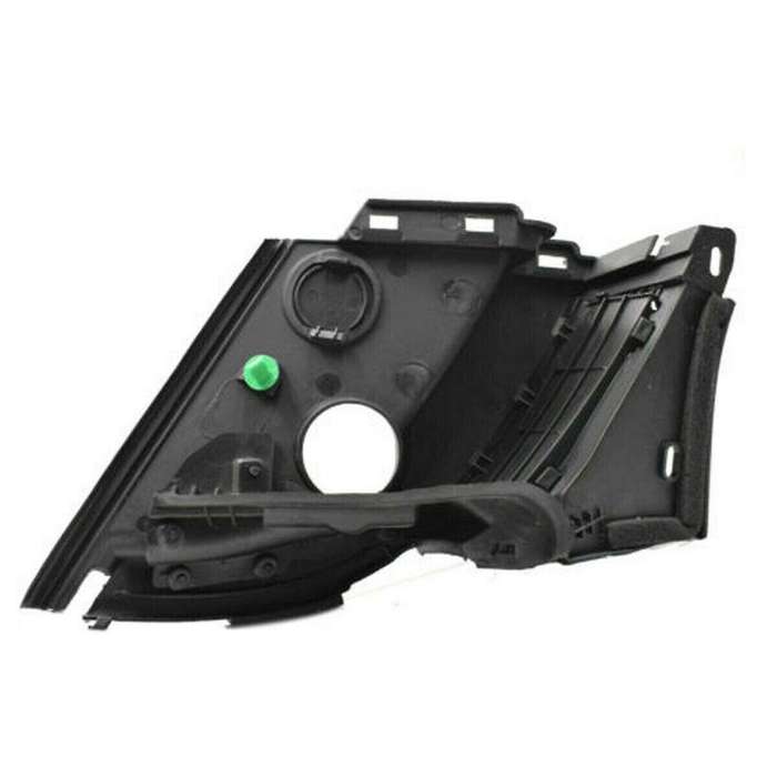 2Pcs/Set Car Windshield Wiper Cowl Vent Trim Panel Top Cover Grille for 2006-2011 CIIMO 74210 74220