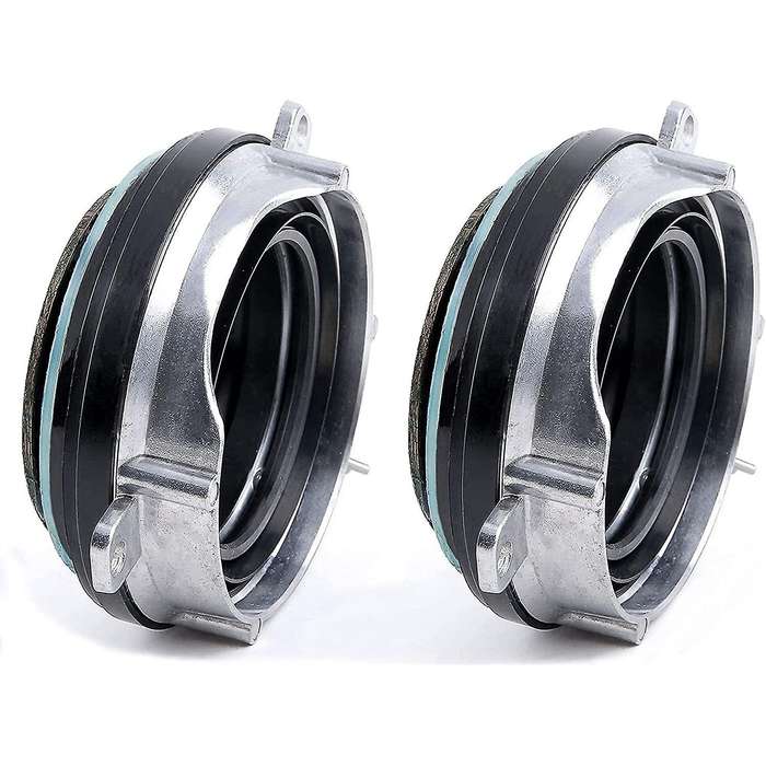 2PS Lock 4 Wheel Drive Actuators Wheel Bearing Hub Bearing Auto Parts for 2004-2013