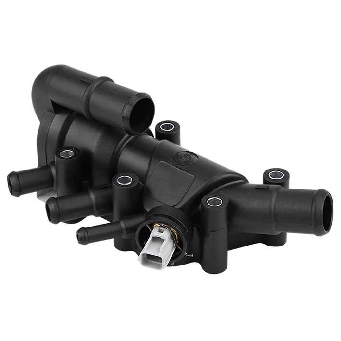 2s6g9k478a2b 1149617 Thermostat Assembly Thermostat Housing Automotive for Fiesta